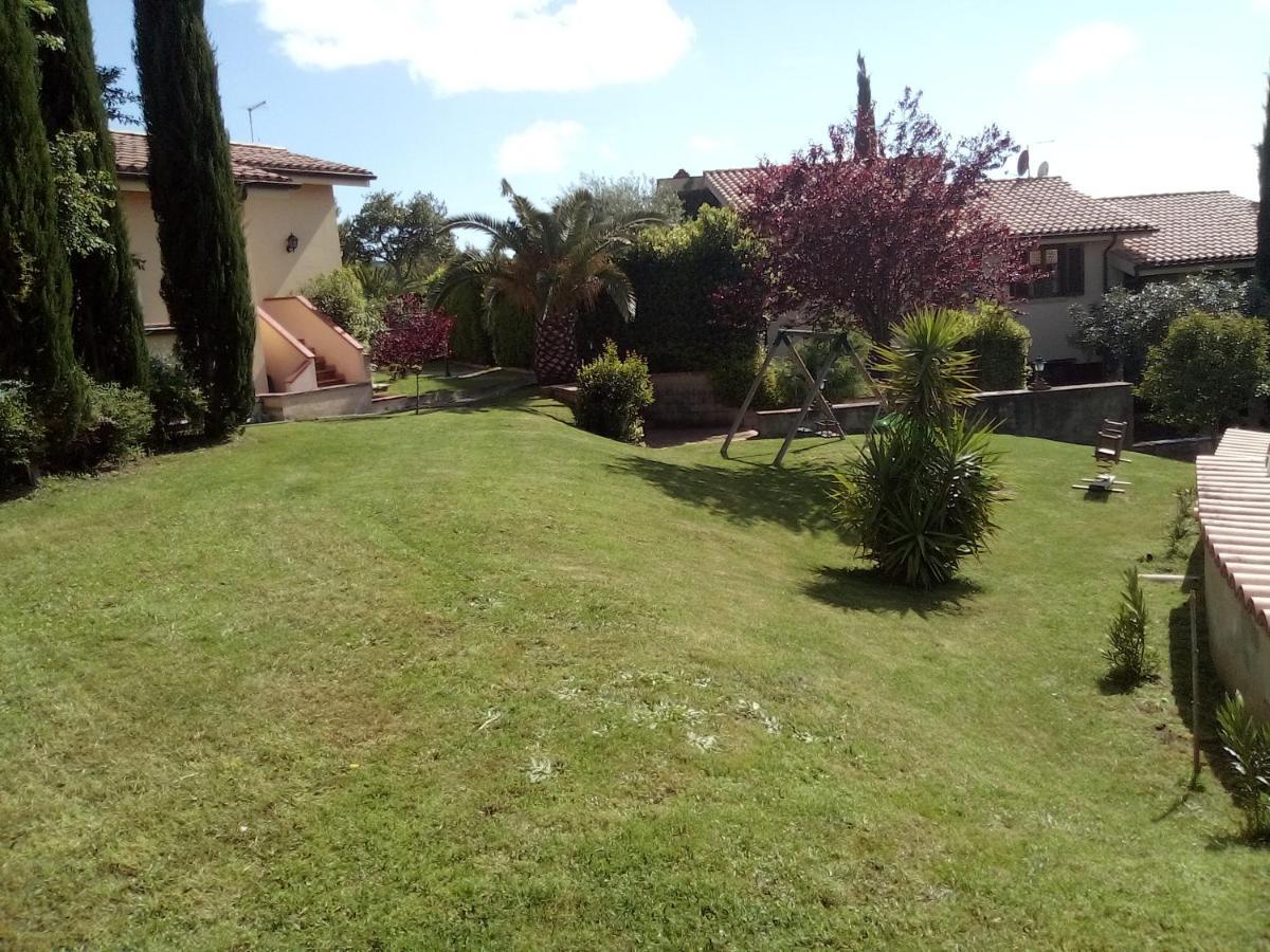 Villaggio Residence La Pieve Di Pomaia Exterior photo